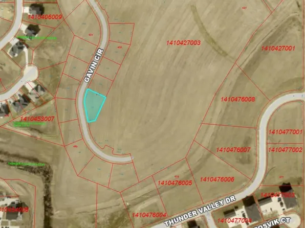 135 Gavin Cir, Peosta, IA 52068