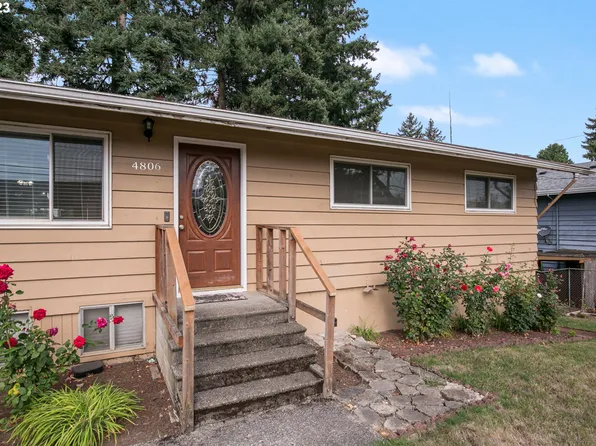 4806 NE 56th Ave, Vancouver, WA 98661