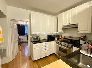 682 Parker St #101, Roxbury Crossing, MA 02120