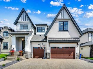 1468 W Coopers Lndg SW, Airdrie, AB T4B4K6