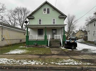 709 N Union St, Olean, NY 14760