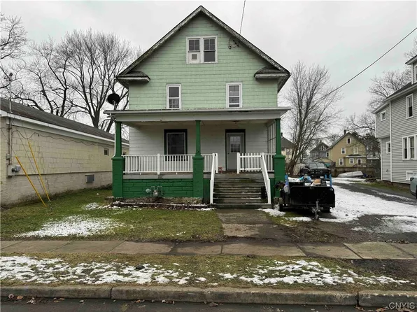 709 N Union St, Olean, NY 14760