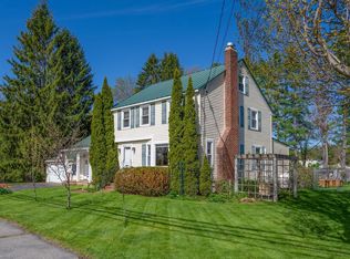 418 Bridge Street, Westbrook, ME 04092