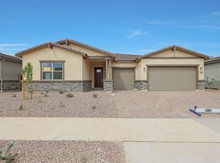 22688 E Happy Rd, Queen Creek, AZ 85142