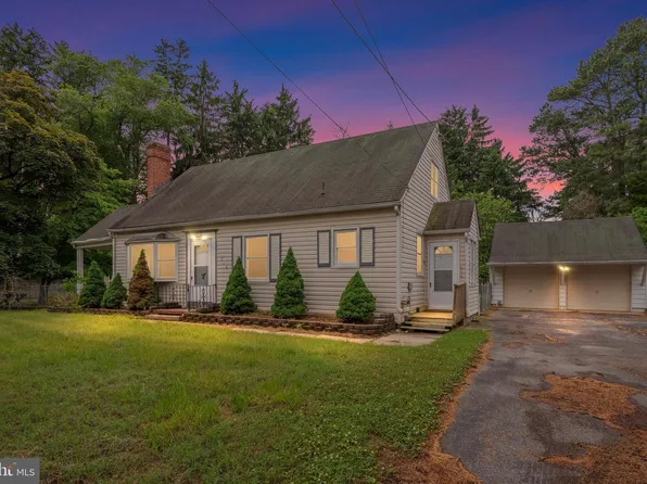 316 S Dupont Blvd, Milford, DE 19963