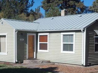 422 NE Burnside Ave, Bend, OR 97701