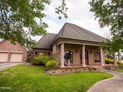 101 Woodbine Dr, Lafayette, LA, 70503