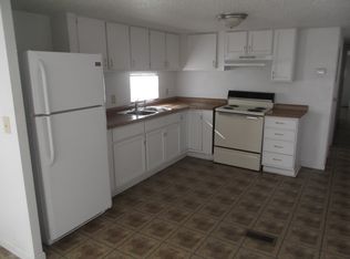 8105 Old Tom Box Rd LOT 44, Jacksonville, AR 72076