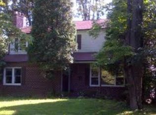 1031 Little Conestoga Rd, Glenmoore, PA 19343