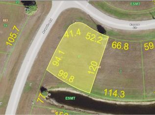 17038 Espana Cir, Punta Gorda, FL 33955