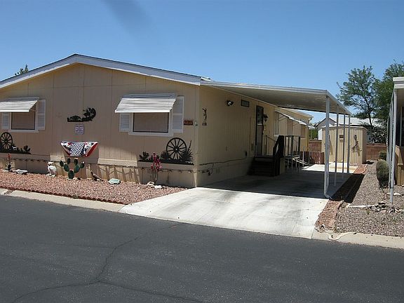 westside carport shed, entry