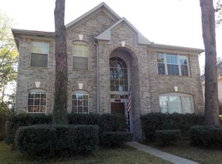 16123 Kintyre Point Rd, Houston, TX 77095