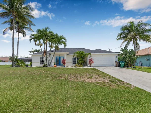2607 Surfside Blvd, Cape Coral, FL 33914