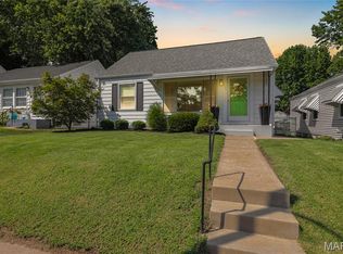5229 Fairview Ave, Saint Louis, MO
