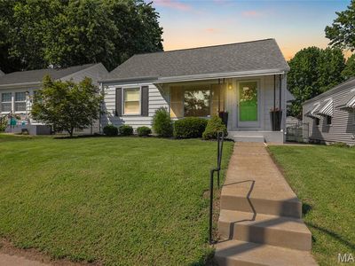 5229 Fairview Ave, Saint Louis, MO, 63139