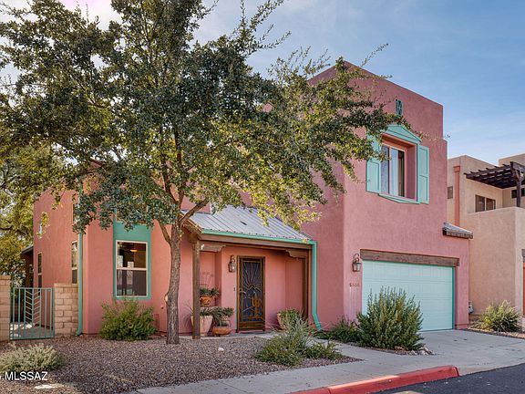 2nd image of 5344 E Calle Vista De Colores