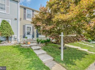 1256 Valley Leaf Ct, Edgewood, MD 21040