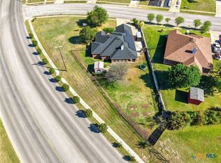 6305 Sulfur Spring Dr, Killeen, TX 76542