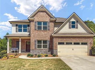 189 Bella Dr, Monroe, GA 30655
