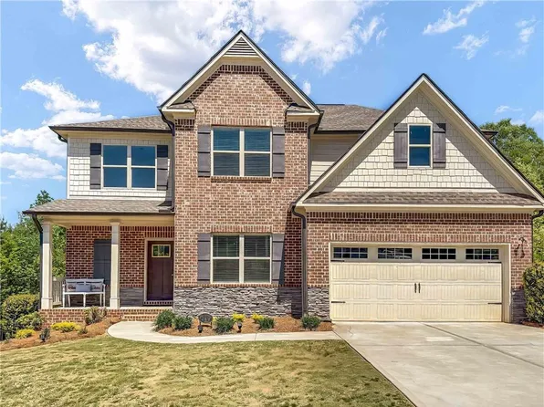 189 Bella Dr, Monroe, GA 30655