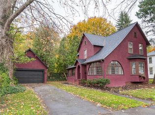 48 Sergeant St, Sodus, NY 14551