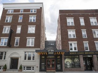 40 Cannon St APT 5F, Poughkeepsie, NY 12601