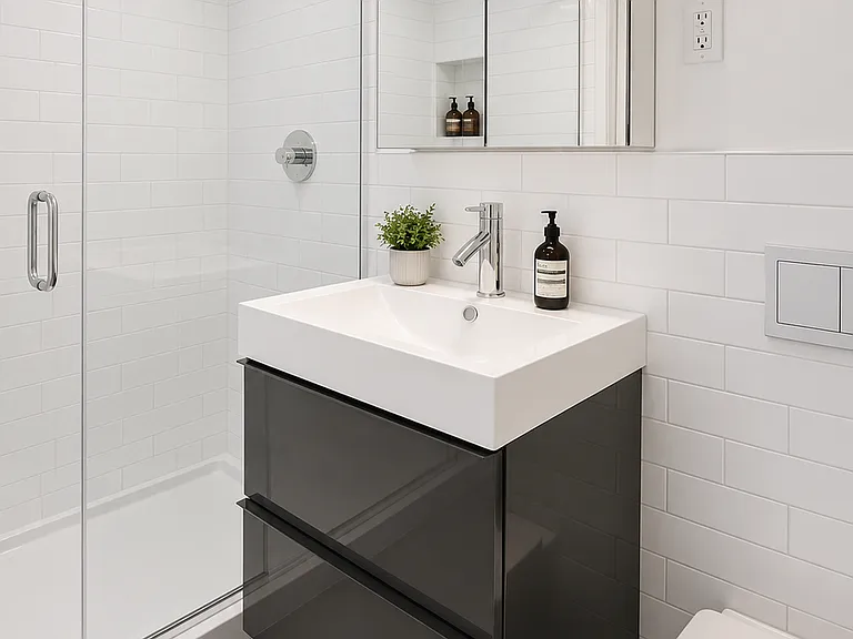 86 Clinton St #4 — Photo 4