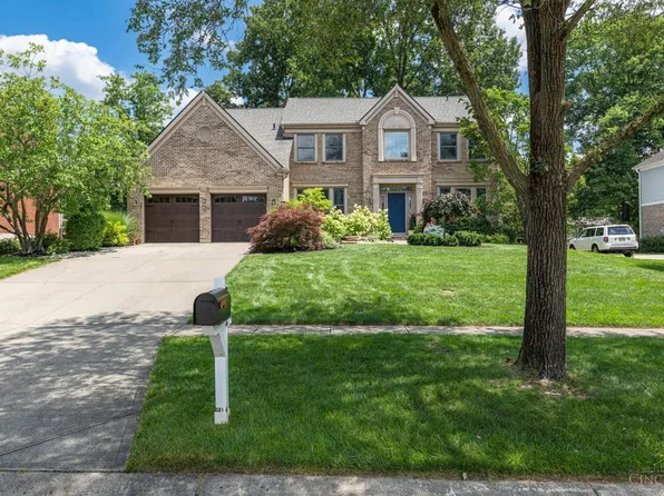 292 Glen Lake Rd, Loveland, OH 45140