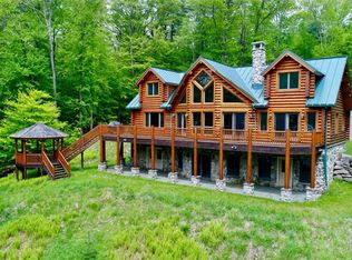 46 Top Ridge Trl, White Lake, NY 12786