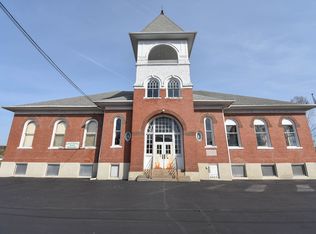 RBALD44, Beech Creek, PA 16822