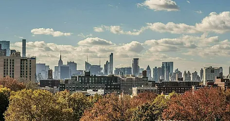 Rented by REAL New York