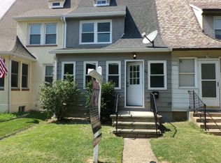 26 Shipway, Baltimore, MD 21222