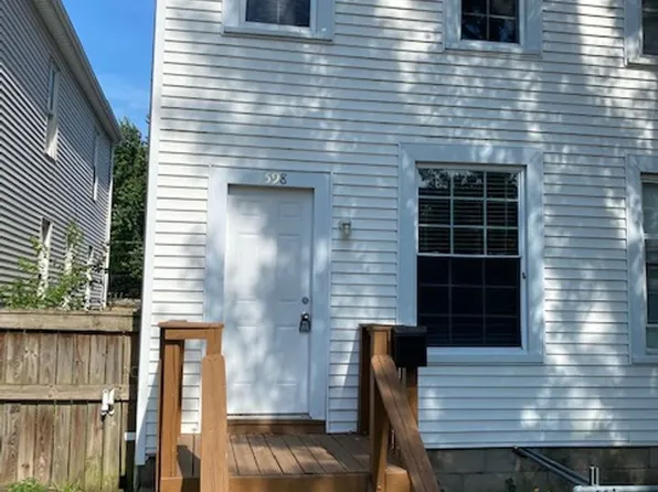 1598-1600 S 4th St., 1598 S 4th St, Columbus, OH 43207