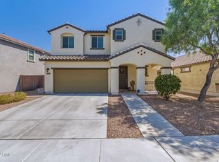 12033 W BRILES Road, Peoria, AZ 85383