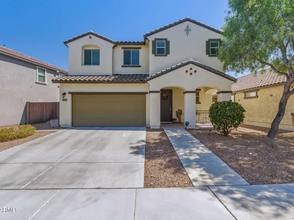 12033 W BRILES Road, Peoria, AZ 85383