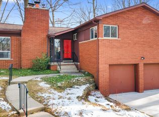 2119 Needham Rd, Ann Arbor, MI 48104