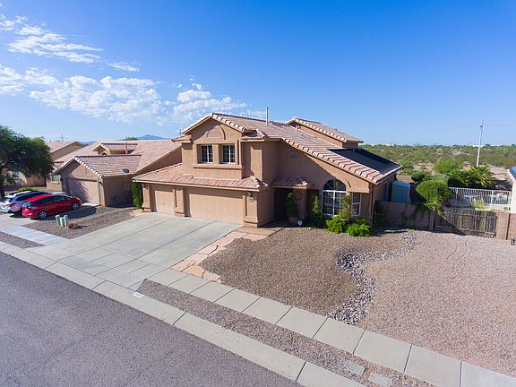 2nd image of 9668 E Paseo San Bernardo