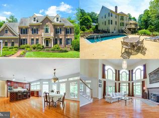 12100 Walnut Branch Rd, Reston, VA 20194