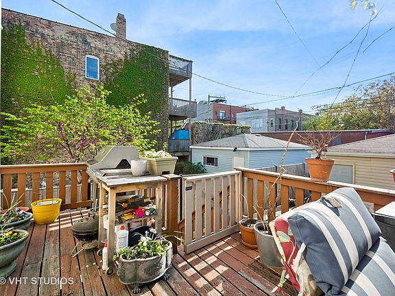 5th image of 822 N Campbell Ave