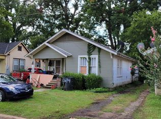 524 Wyche St, Bossier City, LA 71111