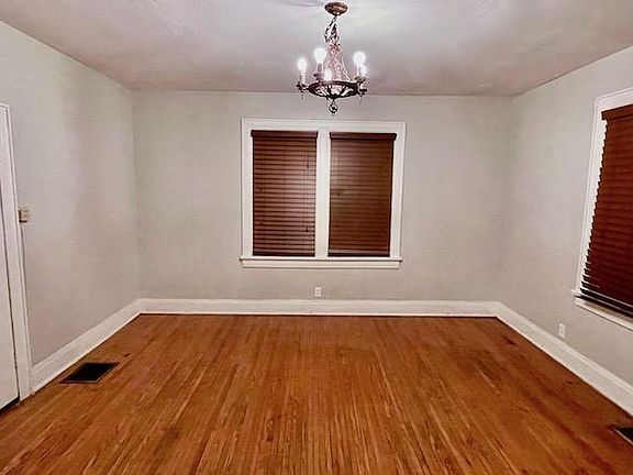 NEW paint in Living room.