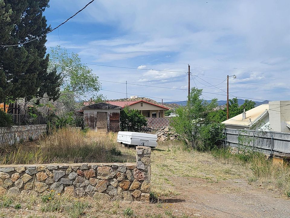 712 Dayhill St, Bayard, NM 88023 Zillow
