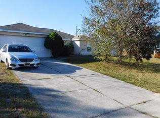 5303 Baldock Ave, Spring Hill, FL 34608