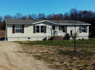 24289 31st St, Gobles, MI 49055