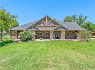 3936 Estancia Way, Fort Worth, TX 76108