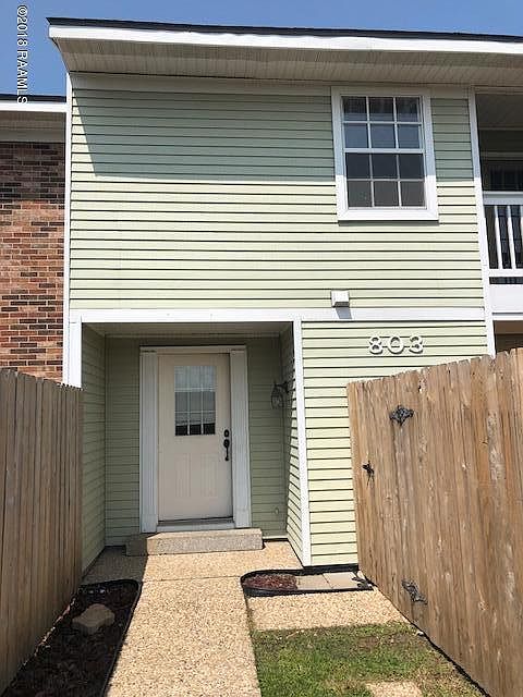 1st image of 200 Lodge Dr APT 803