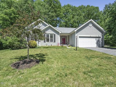 812 Al Constantino Drive, Schenectady, NY, 12306