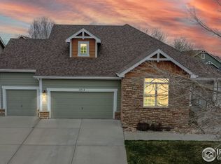 1214 Nassau Way, Fort Collins, CO 80525