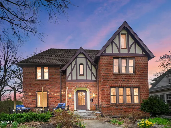 1453 W Market St, Lima, OH 45805