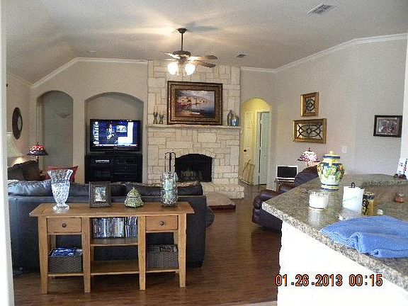 4th image of 2600 Plains View Dr
